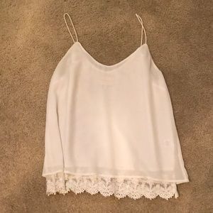 Brand new!! Fun tank - size medium